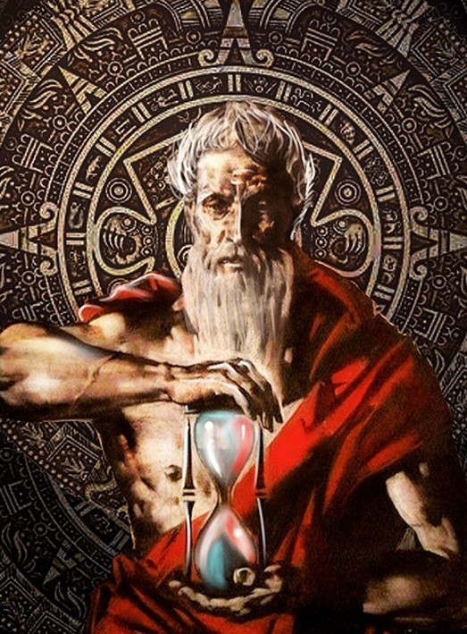 xronos gian 1