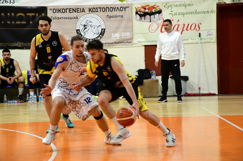 apollon mouzaki basket 1