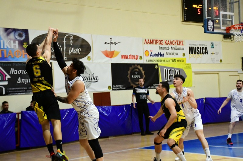 apollon mouzaki basket 4