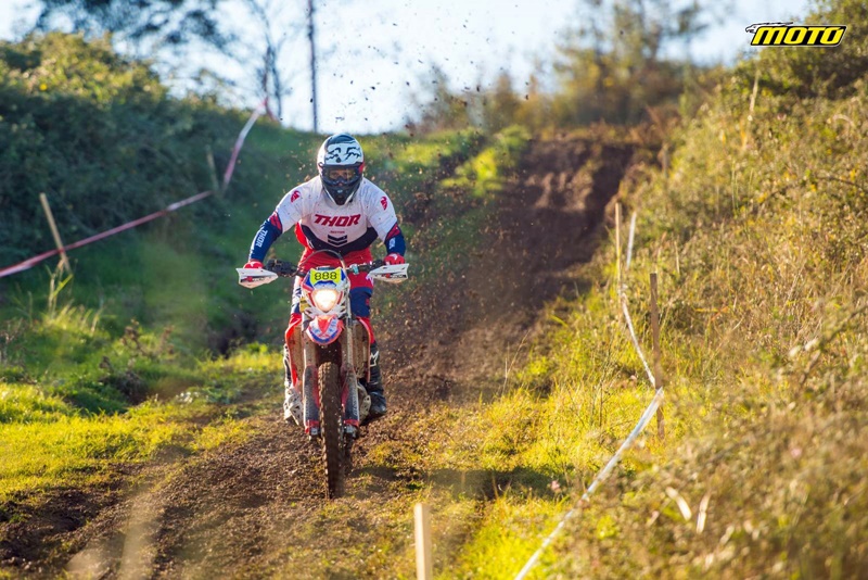 moto mauromati 4