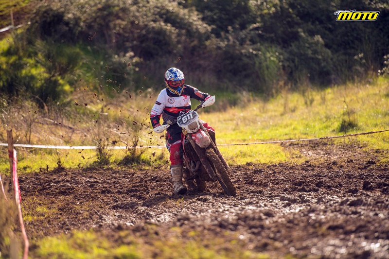 moto mauromati 6