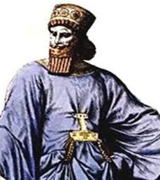 koinonia 5