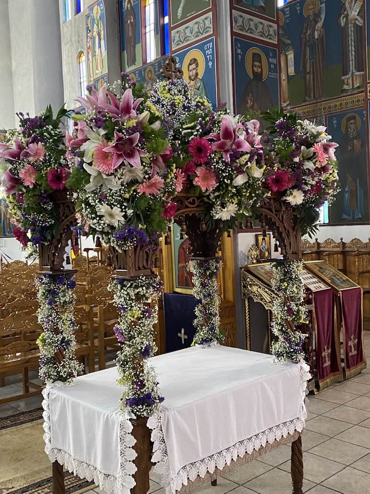 agios athan proastio