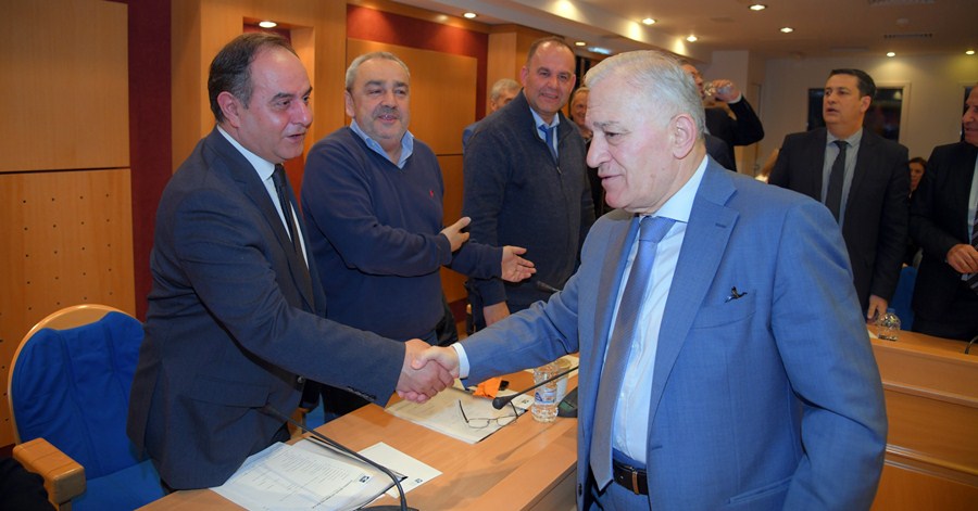 kede tsiakos