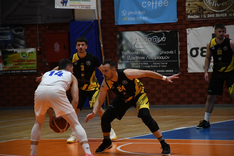 mouzaki nes 2